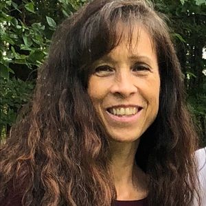 Meet your Posher, Jeneen